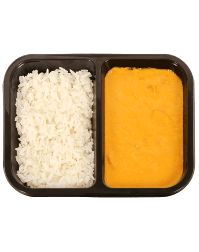 Chicken Korma