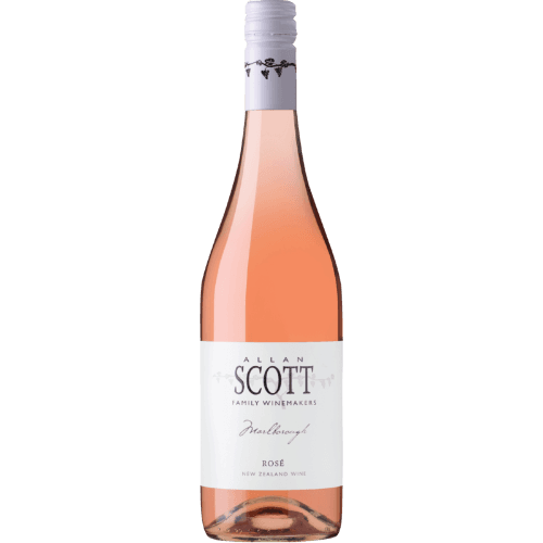 Allan Scott Rose
