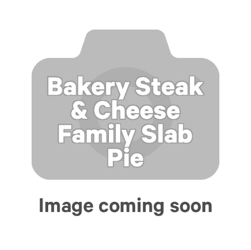 Steak & Cheese Family Slab Pie