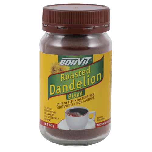 Bonvit Roasted Dandelion Blend 150 g