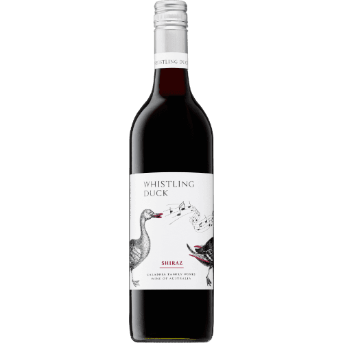 Whistling Duck Shiraz