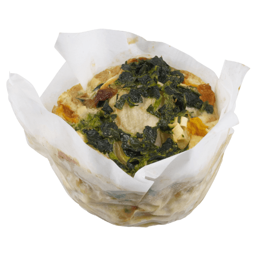 Rocket Foods Thai Vege Bake