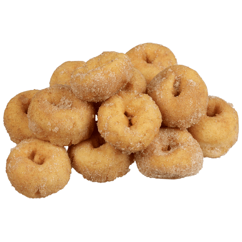 Cinnamon Mini Donuts 13 pack