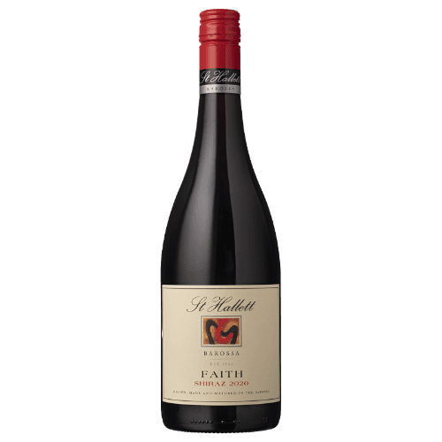 St Hallett Faith Shiraz