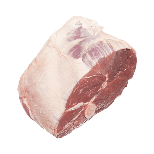 NZ Lamb Leg Fillet End per kg