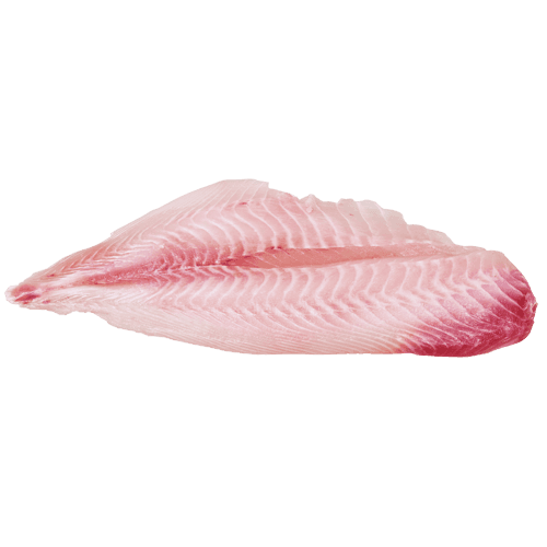 Porae Fillets per kg