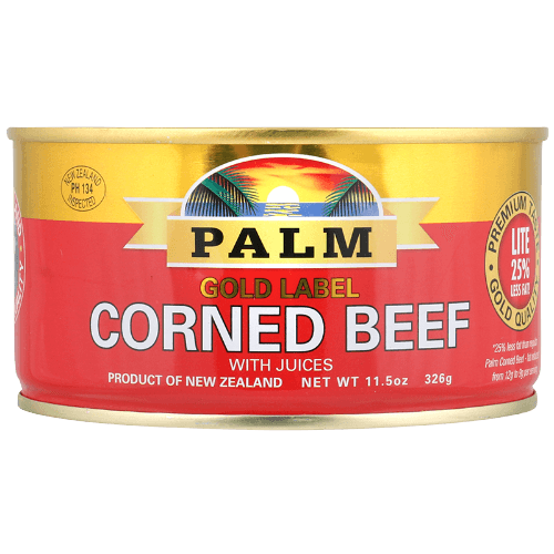 Palm Corned Beef