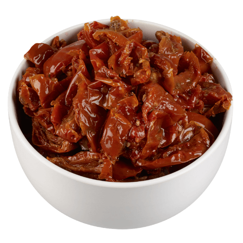 Semi Dried Tomatoes