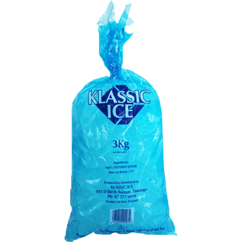 Klassic Ice Party Ice