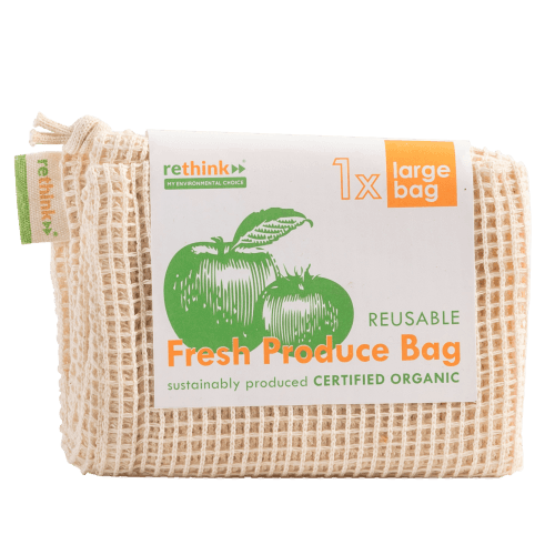 Rethink Reusable Large Fresh Product Bag