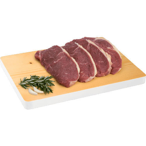 NZ Beef Sirloin Steak