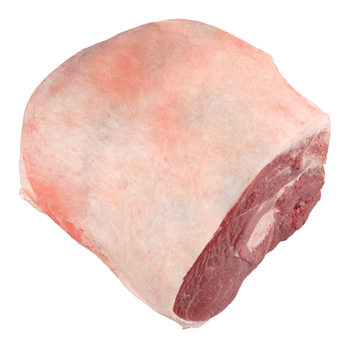 NZ Mutton Fillet End Leg Roast per kg