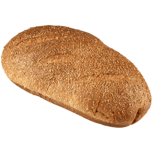 Wheatmeal Vienna Loaf