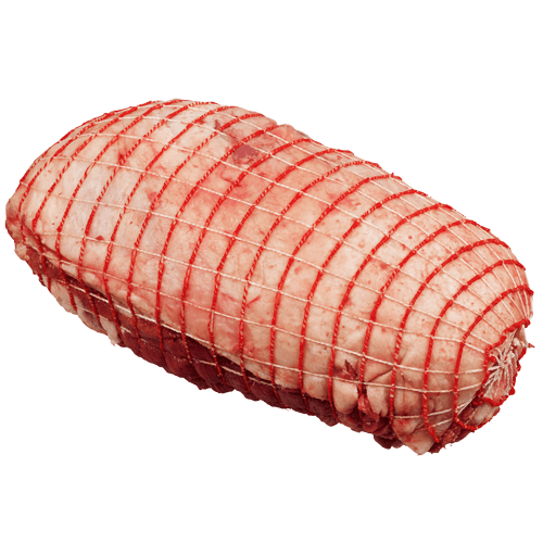 Wilson Hellaby Fresh Lamb Shoulder Boned & Rolled