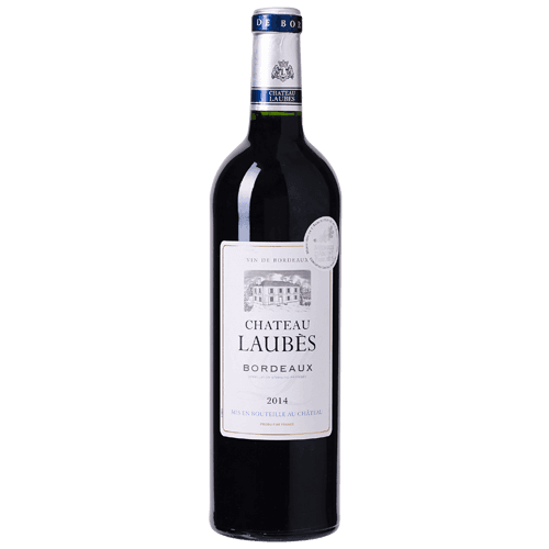 Chateau Laubes Bordeaux