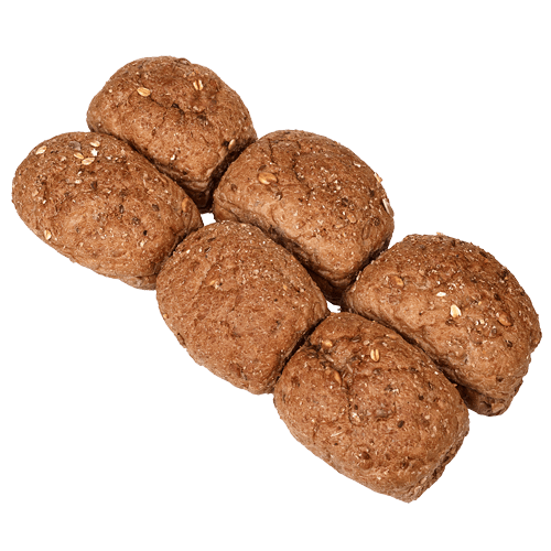 Farmhouse Rolls