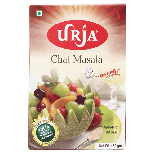 Urja Chat Masala