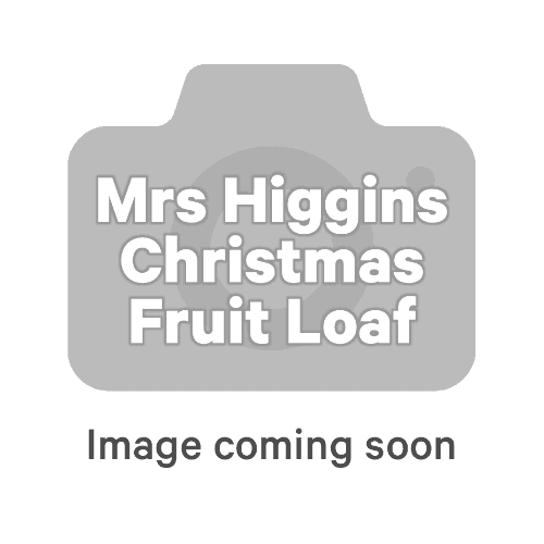 Christmas Fruit Cake Topped Loaf