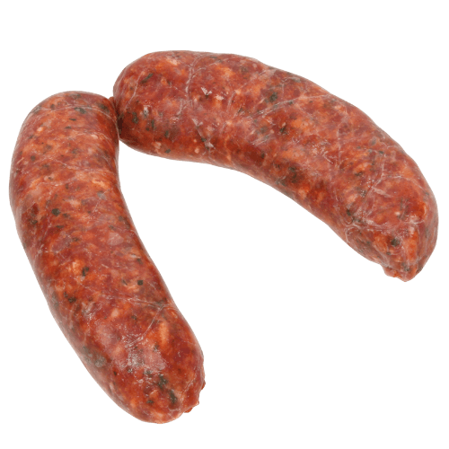 Mexican Sausages per kg