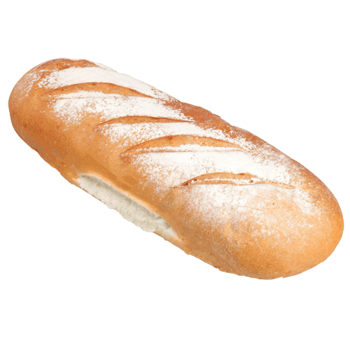 European Bread
