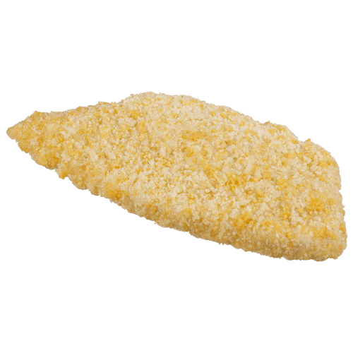 NZ Whiting Crumbed Fillets