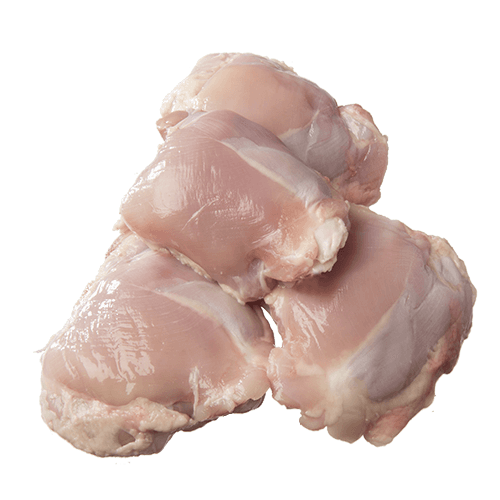 NZ Chicken Thigh Cutlets