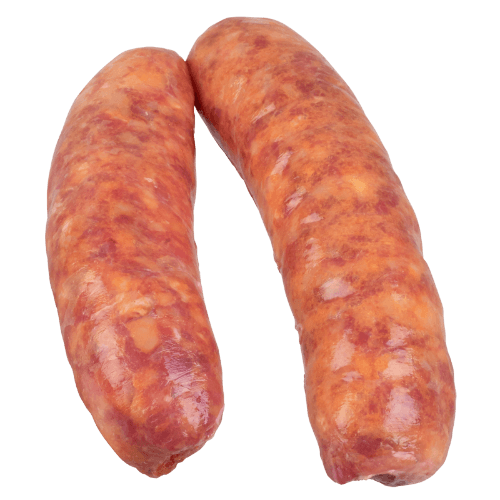 Chorizo Sausages per kg
