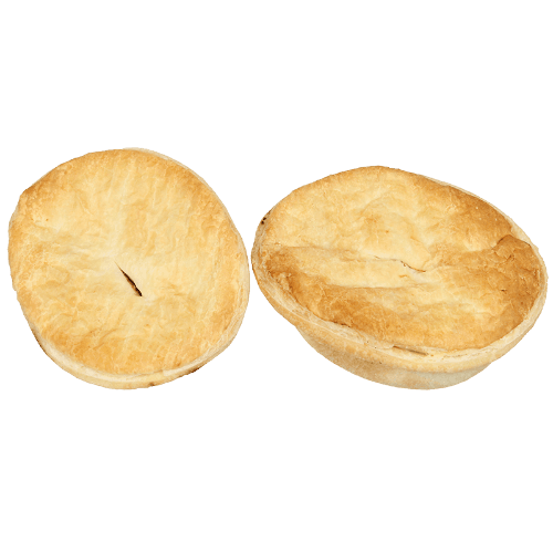Steak Pie