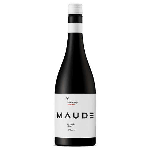 Maude Pinot Noir