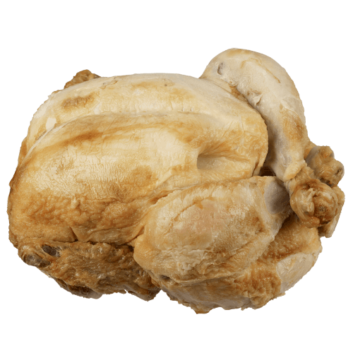Cold Cooked Chicken
