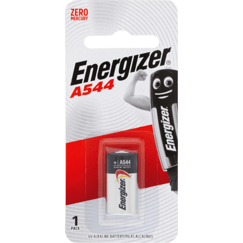 Energizer A544 Battery