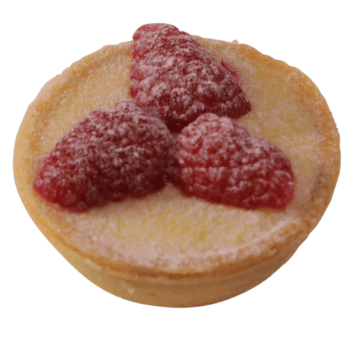 Custard Tart