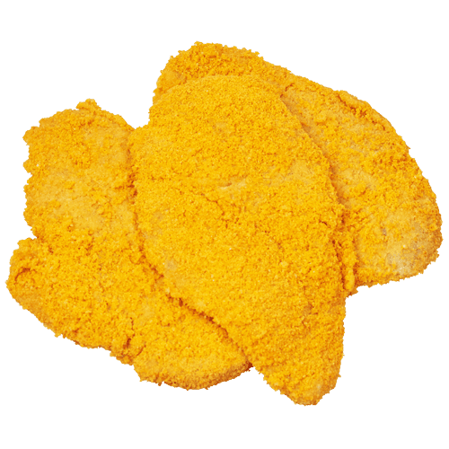 NZ Chicken Schnitzel
