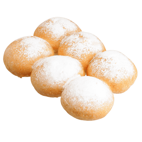 Sourdough Rolls
