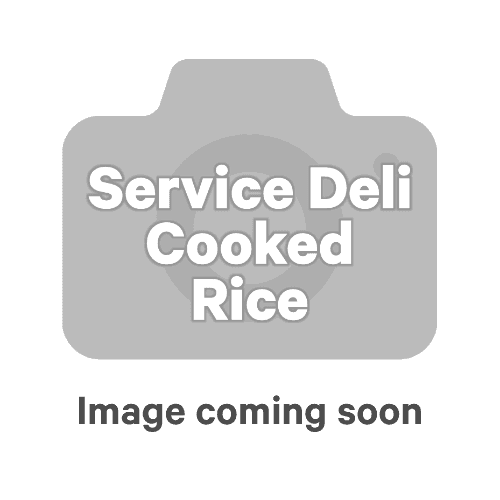 Cooked Rice