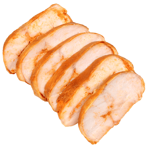 Brinks Tandoori Smoked Chicken