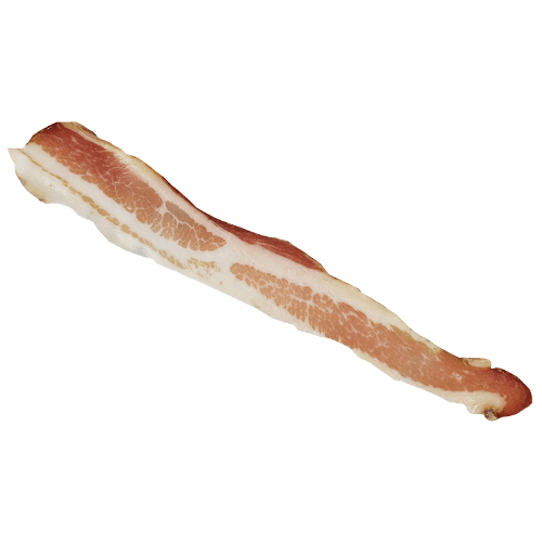 Euro-Dell Flat Pancetta
