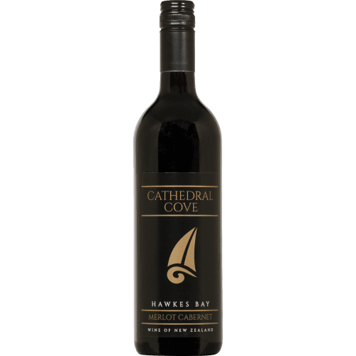 Cathedral Cove Merlot Cabernet 750 mL
