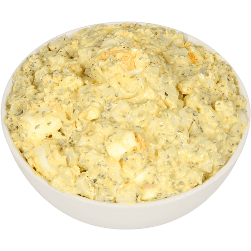 Country Choice Egg & Potato Salad