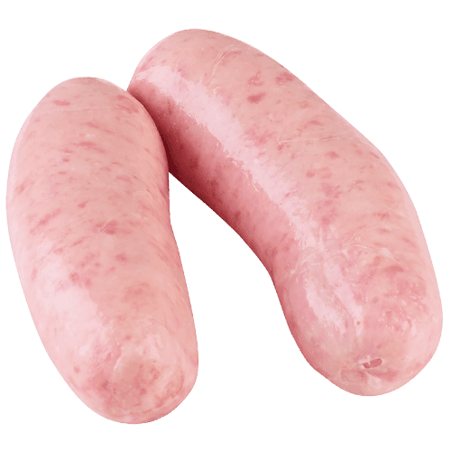 Pork Sausages