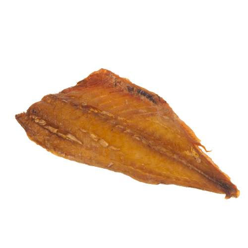 Smoked Ruby Fish per kg