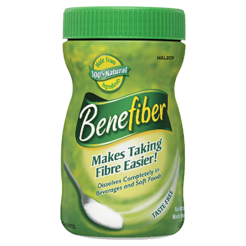 Benefiber Natural Fibre Supplement