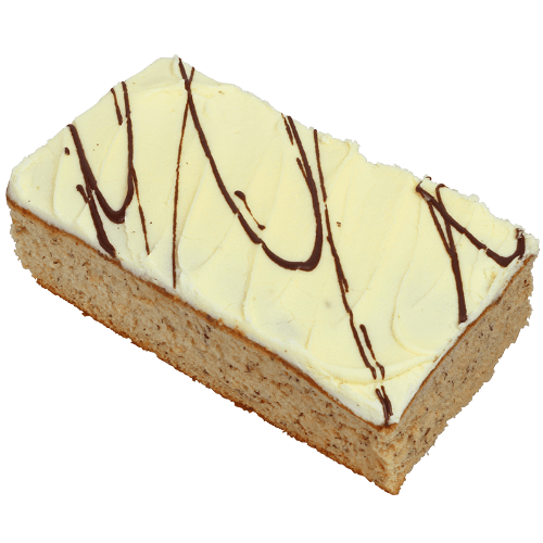Banana Slab Cake Large