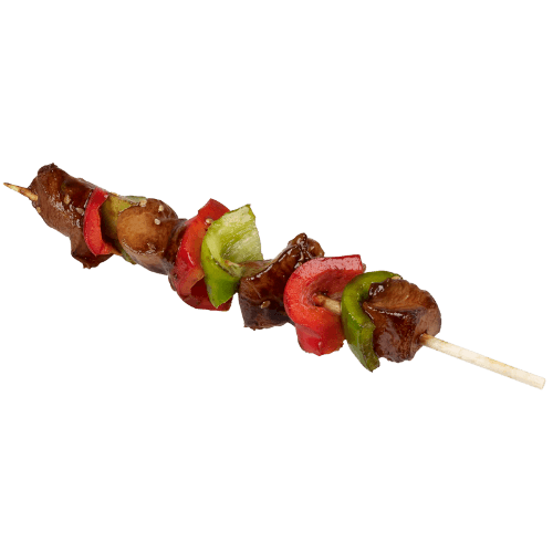 Chicken Kebabs