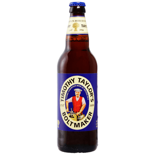 Timothy Taylor Boltmaker Beer