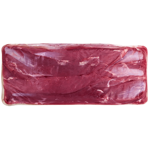 NZ Premium Lamb Eye Fillet per kg