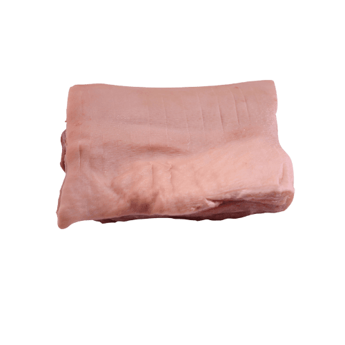 NZ Free Range Pork Belly