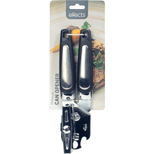 Effects Kitchen Premium Can Opener