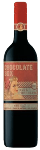 Chocolate Box Shiraz