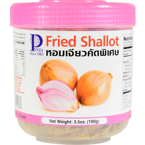 Penta Fried Shallot